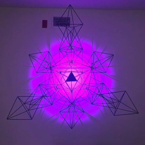 wall lamp - Picture 2 of 5